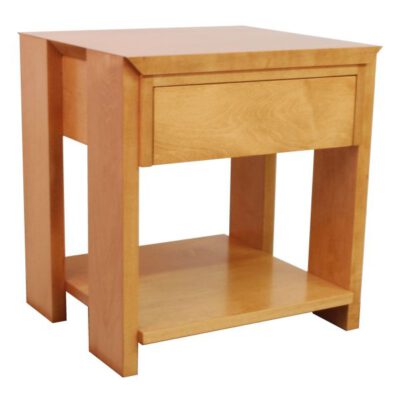Chesterman Night Stand - only at Creative Home Furnishings