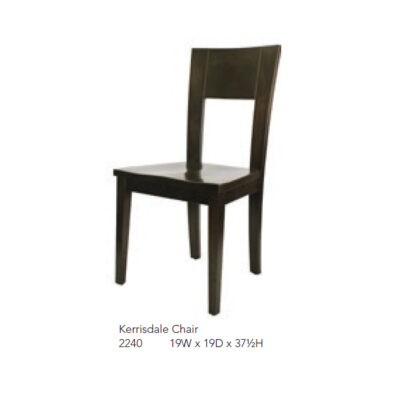 2240 Kerrisdale Chair