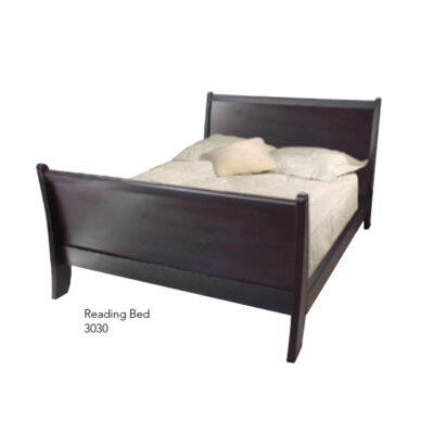 3030 Reading Bed