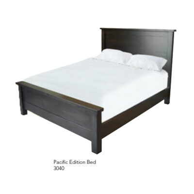 3040 Pacific Edition Bed